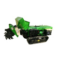 Mini Cultivator of Agricultural Tiller Hiller Ditcher Plough